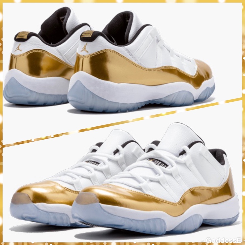 “Closing Ceremony” Jordan 11
